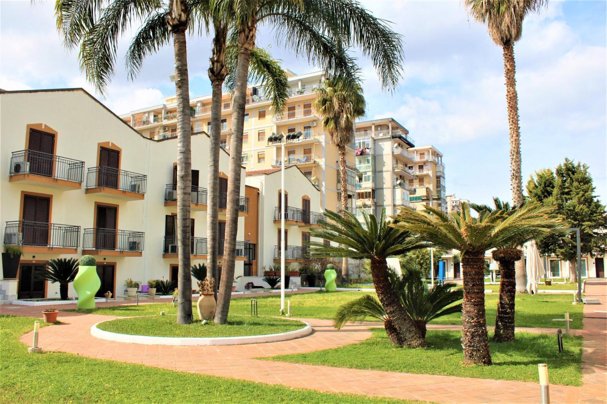 Casena Dei Colli, Sure Hotel Collection By Best Western, Palermo